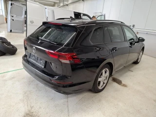 Volkswagen Golf 2.0 Tdi 110kw Dsg Life Variant