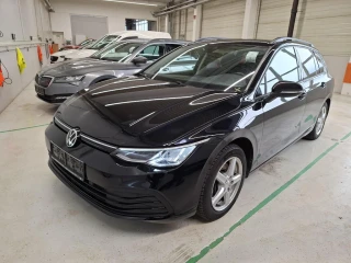 Volkswagen Golf 2.0 Tdi 110kw Dsg Life Variant