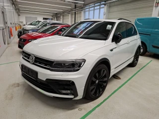 Volkswagen Tiguan 1,5 TSI ACT OPF DSG Sky