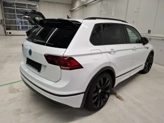 Volkswagen Tiguan 1,5 TSI ACT OPF DSG Sky