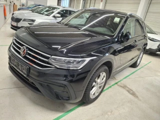 Volkswagen Tiguan Allspace 2,0 Tdi 110kw 4motion Dsg