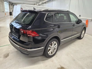 Volkswagen Tiguan Allspace 2,0 Tdi 110kw 4motion Dsg