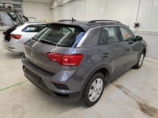 Volkswagen T-Roc 2.0 Tdi Scr 85KW