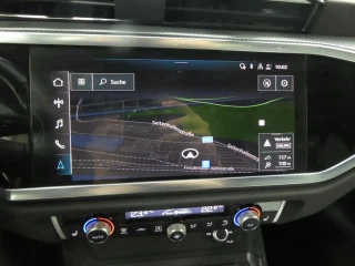 Audi Q3 2.0 35 TDI S Line Stronic Quattro