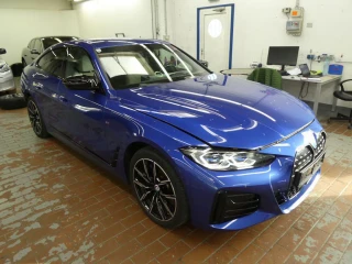BMW I4 BEV 84KWH M50 AUTO 4WD