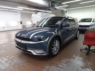 Hyundai Ionio 5 BEV 73KWH RWD Plus Line