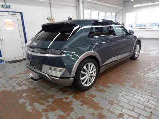 Hyundai Ionio 5 BEV 73KWH RWD Plus Line