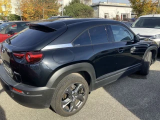 Mazda MX-30