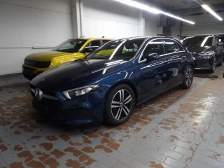 Mercedes-Benz Klasa A