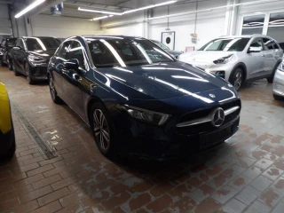 Mercedes-Benz Klasa A