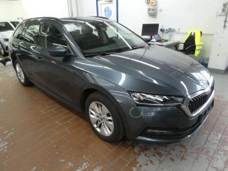 Skoda Octavia 2.0 TDI 110KW Kombi DSG