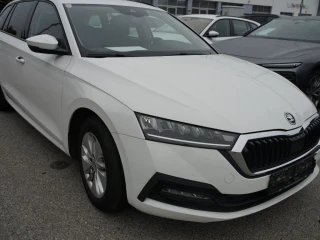Skoda Octavia 2.0 TDI 85KW Kombi DSG