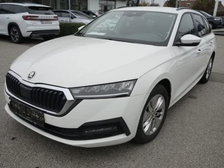 Skoda Octavia 2.0 TDI 85KW Kombi DSG