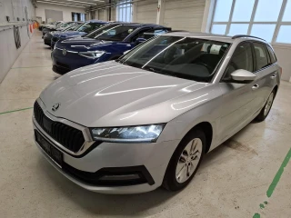 Skoda Octavia 2.0 TDI Ambition Combi