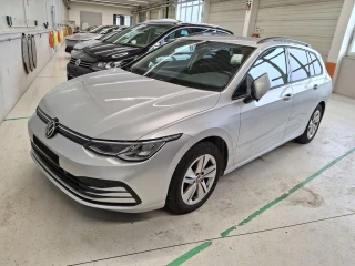 Volkswagen Golf Variant 2.0 Tdi Dsg
