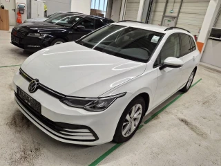 Volkswagen Golf Variant 2.0 Tdi Dsg