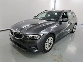 BMW Series 3 TOURING DIESEL