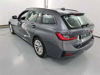 BMW Series 3 TOURING DIESEL