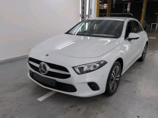 Mercedes-Benz Klasa A 250 E BUSINESS SOLUTION