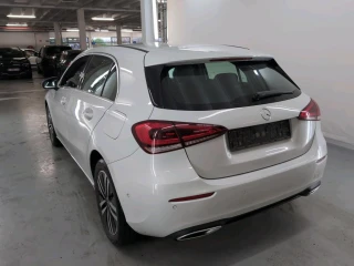 Mercedes-Benz Klasa A 250 E BUSINESS SOLUTION