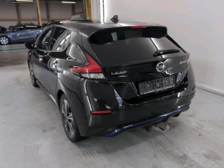 Nissan Leaf 39 kWh