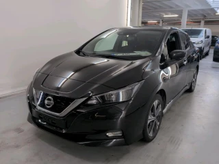 Nissan Leaf 39 kWh