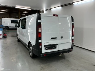 Nissan NV300
