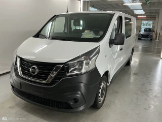 Nissan NV300