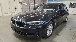 BMW Series 5
