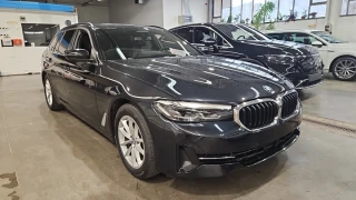 BMW Series 5