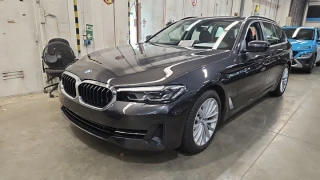 BMW Series 5