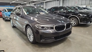 BMW Series 5