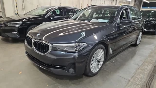 BMW Series 5