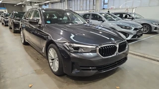 BMW Series 5