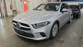 Mercedes-Benz Klasa A
