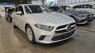Mercedes-Benz Klasa A
