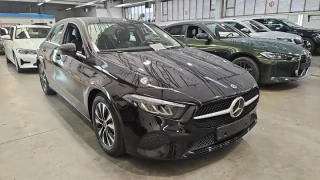 Mercedes-Benz Klasa A