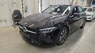 Mercedes-Benz Klasa A