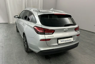 Hyundai i30 Kombi 1.0 T-GDI