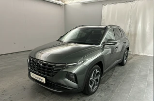 Hyundai Santa Fe 1.6 Plugin-Hybrid 4WD