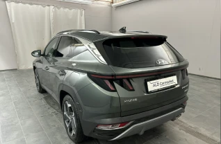 Hyundai Tucson 1.6 T-GDi Plug-in-Hybrid 4WD