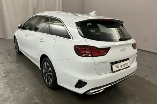 Kia Ceed 1.6 GDI DCT OPF Plug-in-Hybrid Vision Kombi