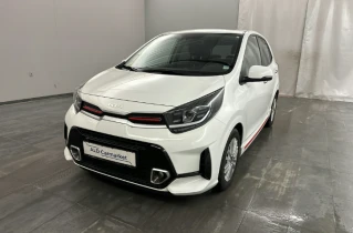 Kia Picanto 1.2 Aut. GT Line