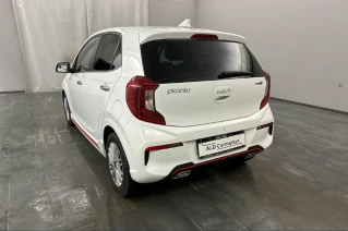 Kia Picanto 1.2 Aut. GT Line