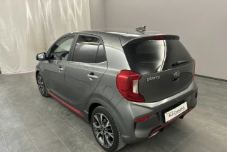 Kia Picanto 1.2