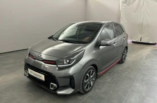 Kia Picanto 1.2