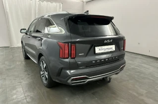 Kia Sorento 1.6 T-GDI PHEV AWD