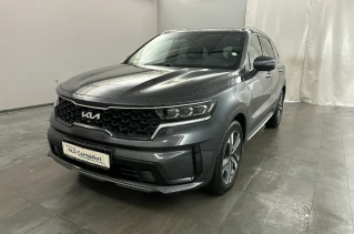 Kia Sorento 1.6 T-GDI PHEV AWD