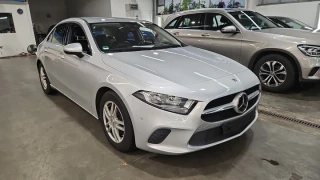 Mercedes-Benz Klasa A