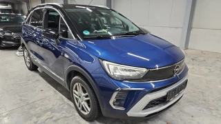 Opel Crossland 1.5